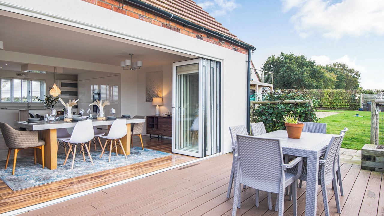 Photo of Outdoor in Lincoln