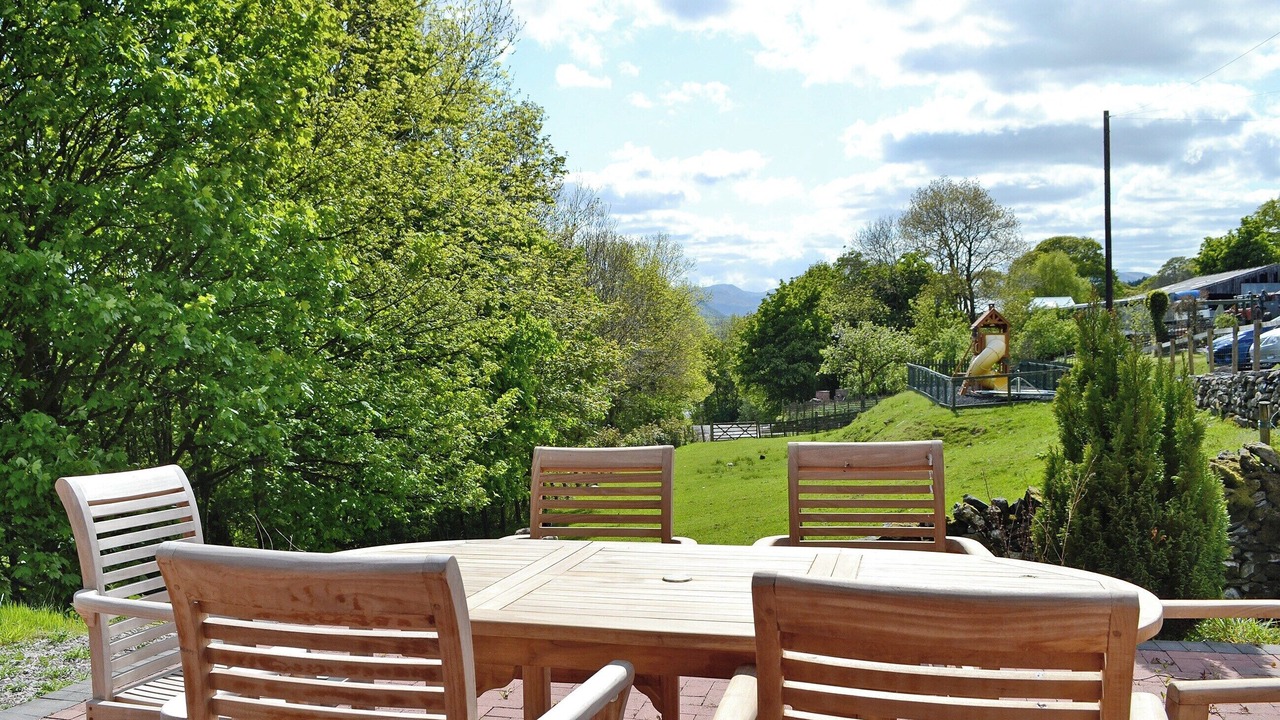 Photo of Outdoor in Scales