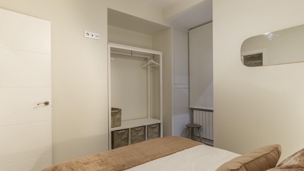 Photo of Bedroom in Indautxu