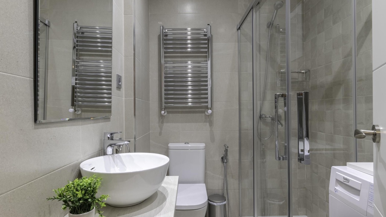 Photo of Bathroom in Indautxu