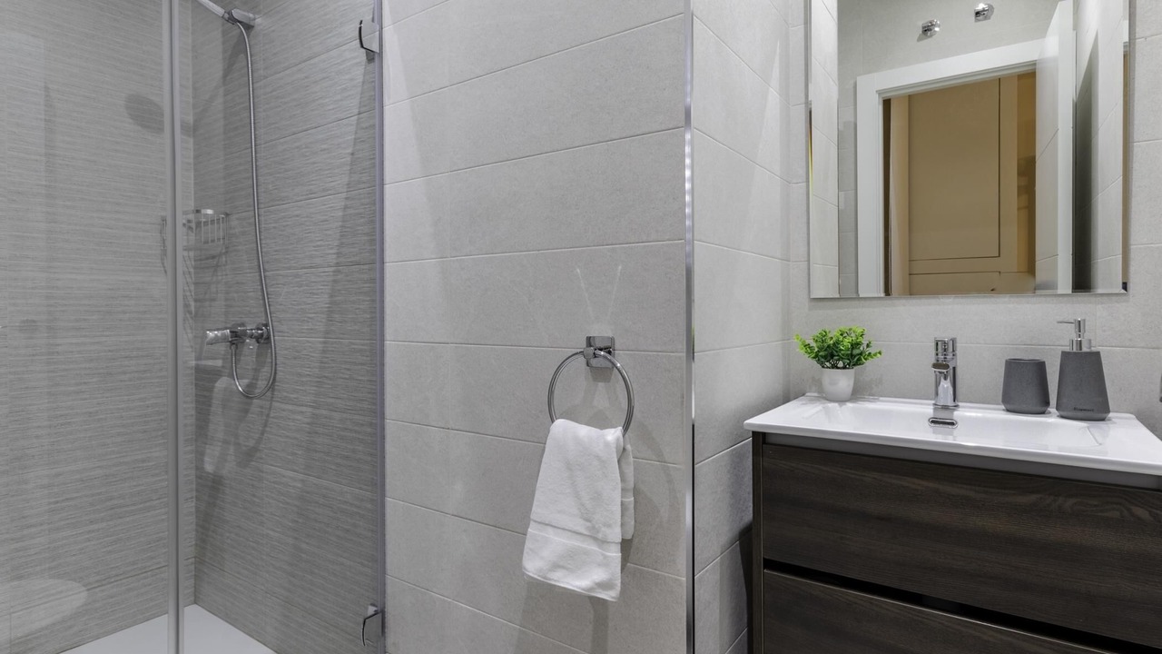 Photo of Bathroom in Indautxu