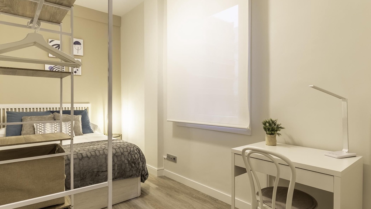 Photo of Bedroom in Indautxu