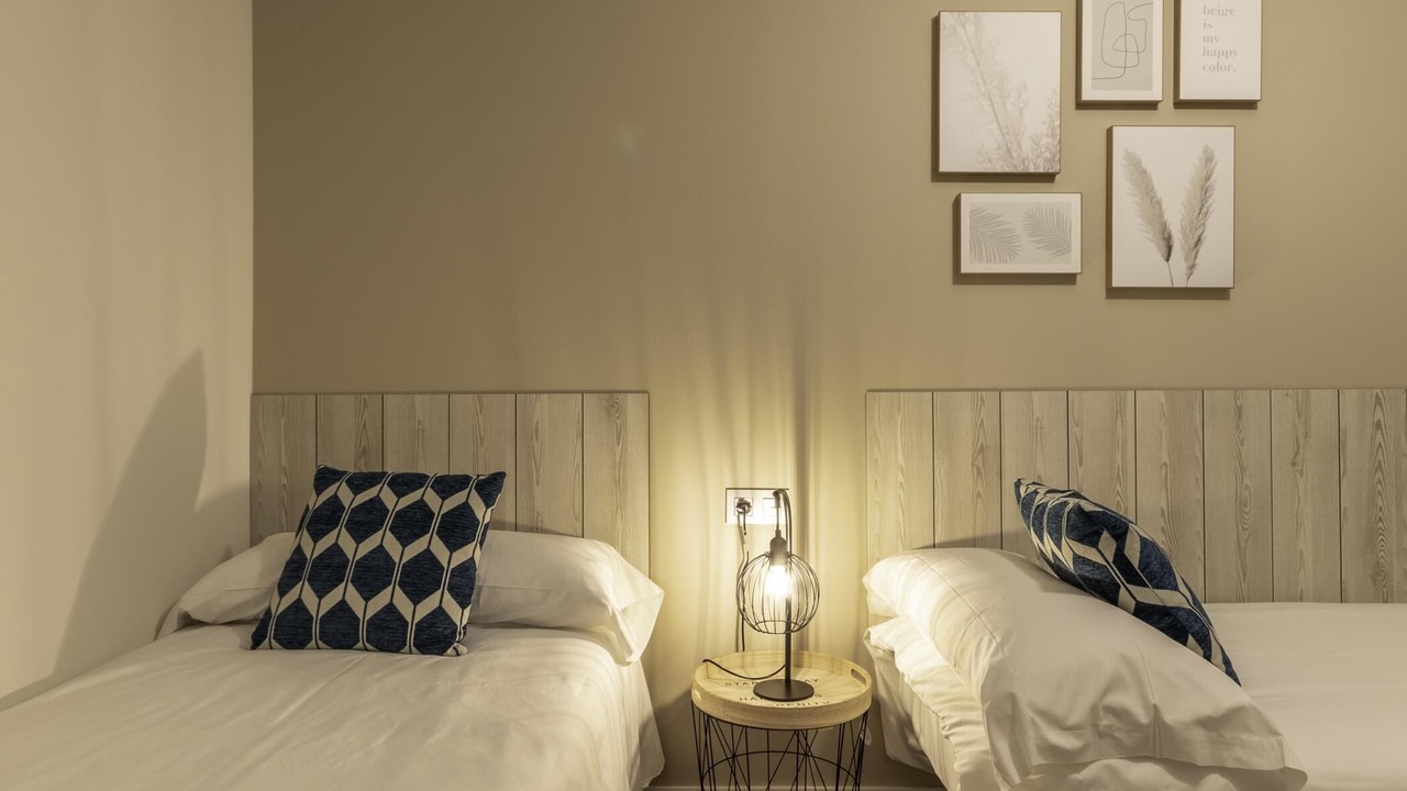 Photo of Bedroom in Indautxu