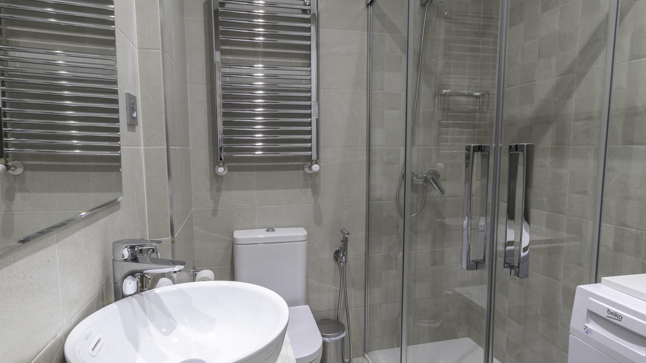 Photo of Bathroom in Indautxu