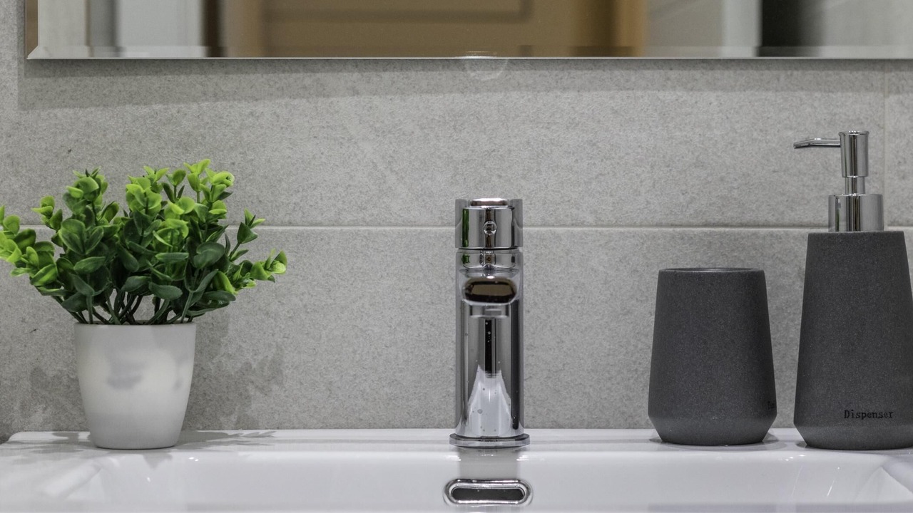 Photo of Bathroom in Indautxu