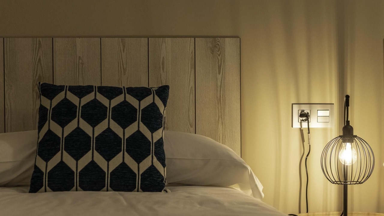 Photo of Bedroom in Indautxu