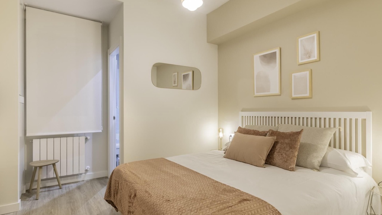 Photo of Bedroom in Indautxu