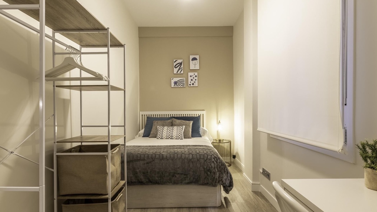 Photo of Bedroom in Indautxu