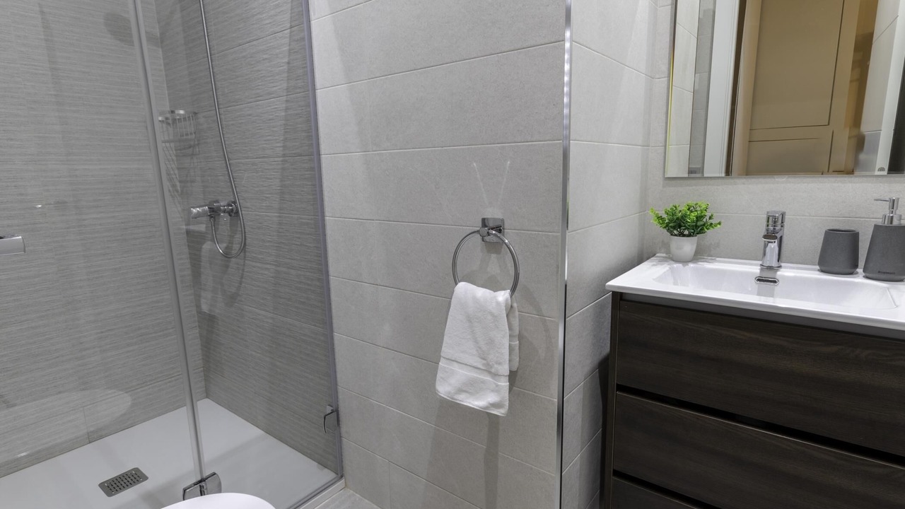 Photo of Bathroom in Indautxu