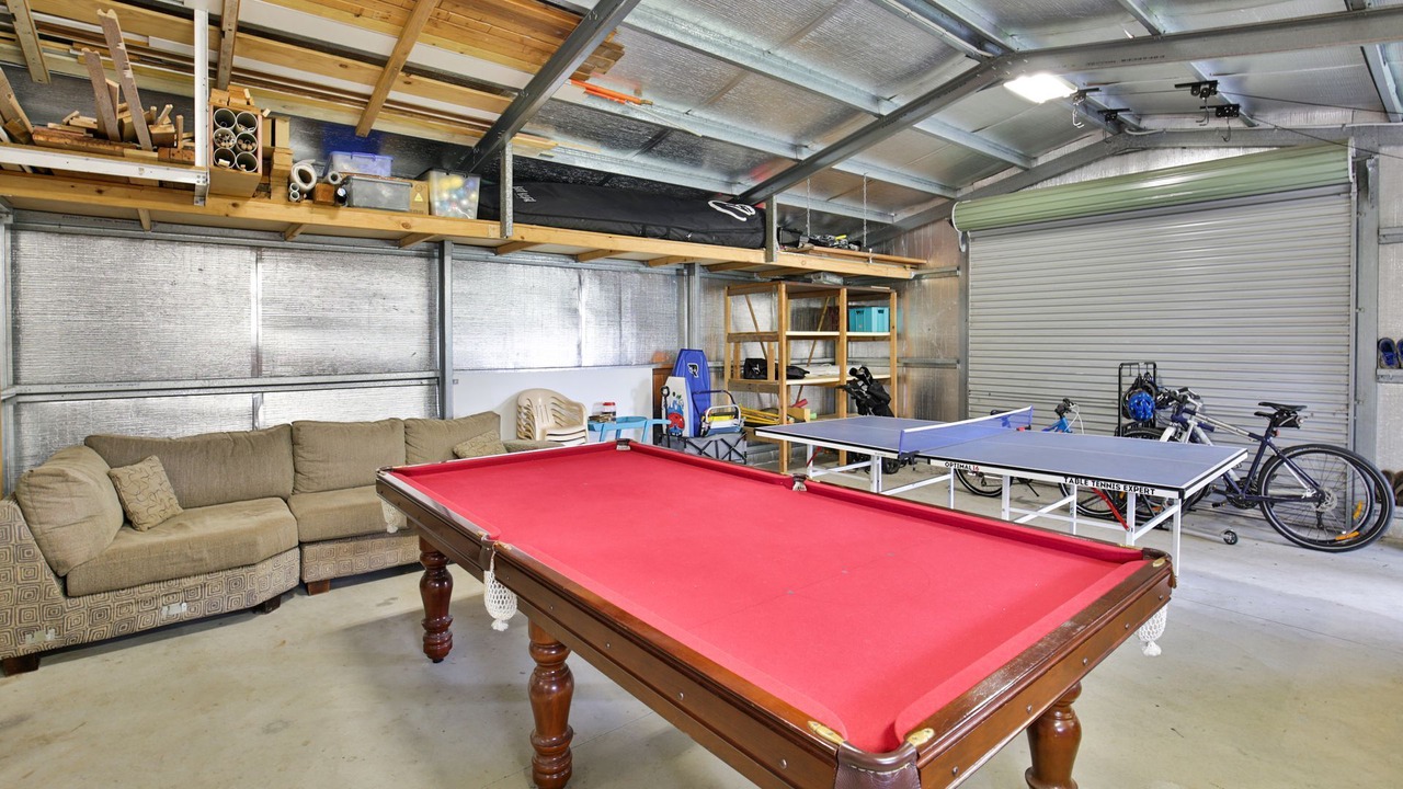 Photo of Bedroom in Callala Bay