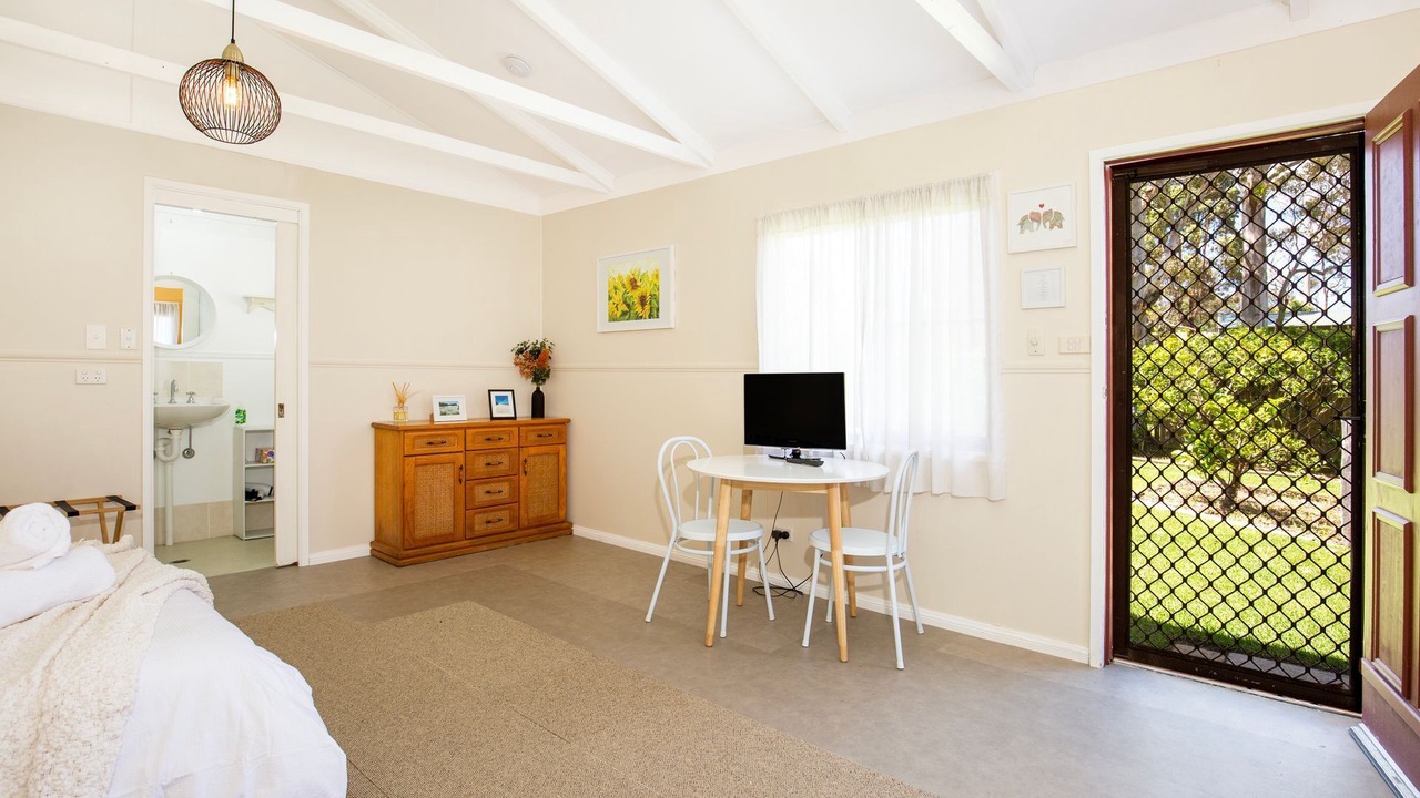 Photo of Bedroom in Callala Bay