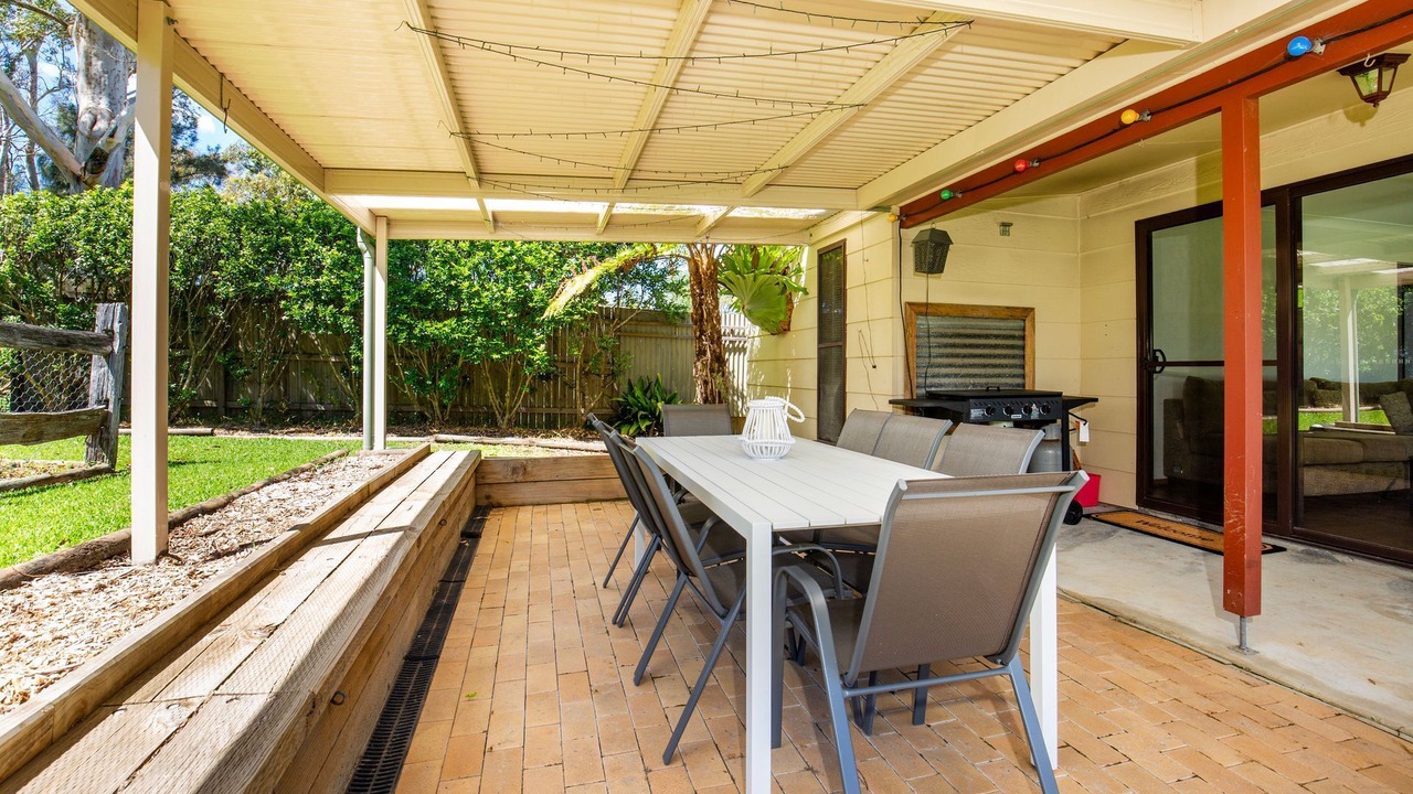 Photo of Outdoor in Callala Bay