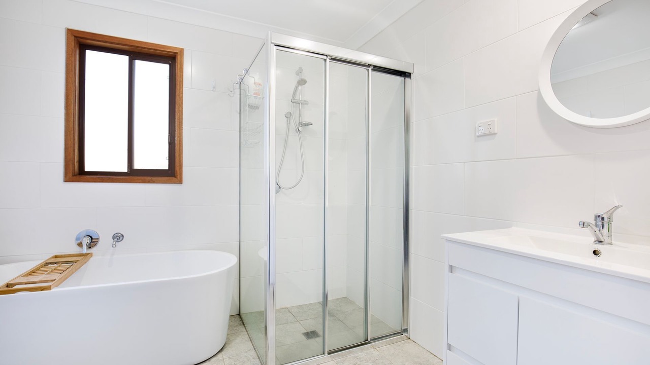 Photo of Bathroom in Callala Bay