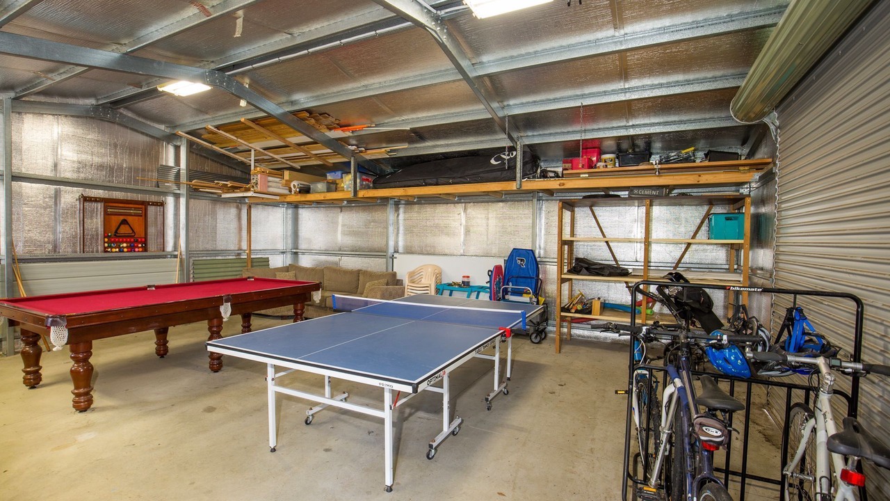 Photo of Bedroom in Callala Bay