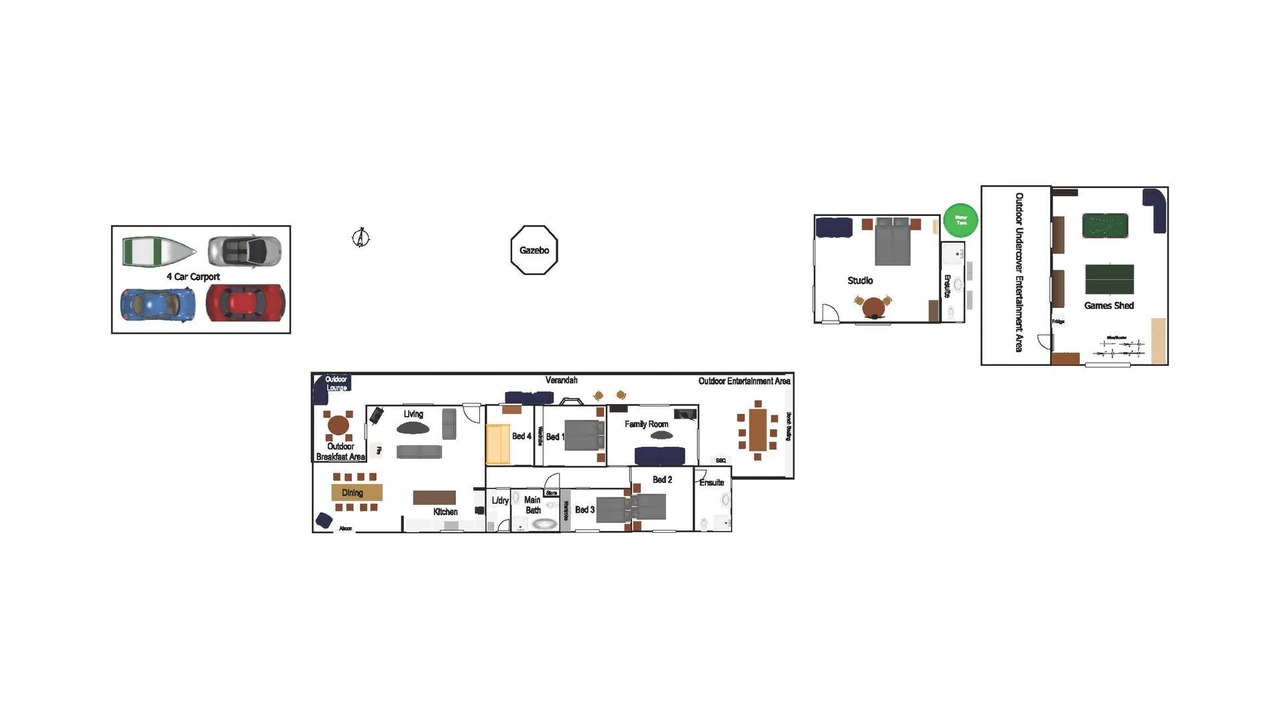 Photo of Others in Callala Bay