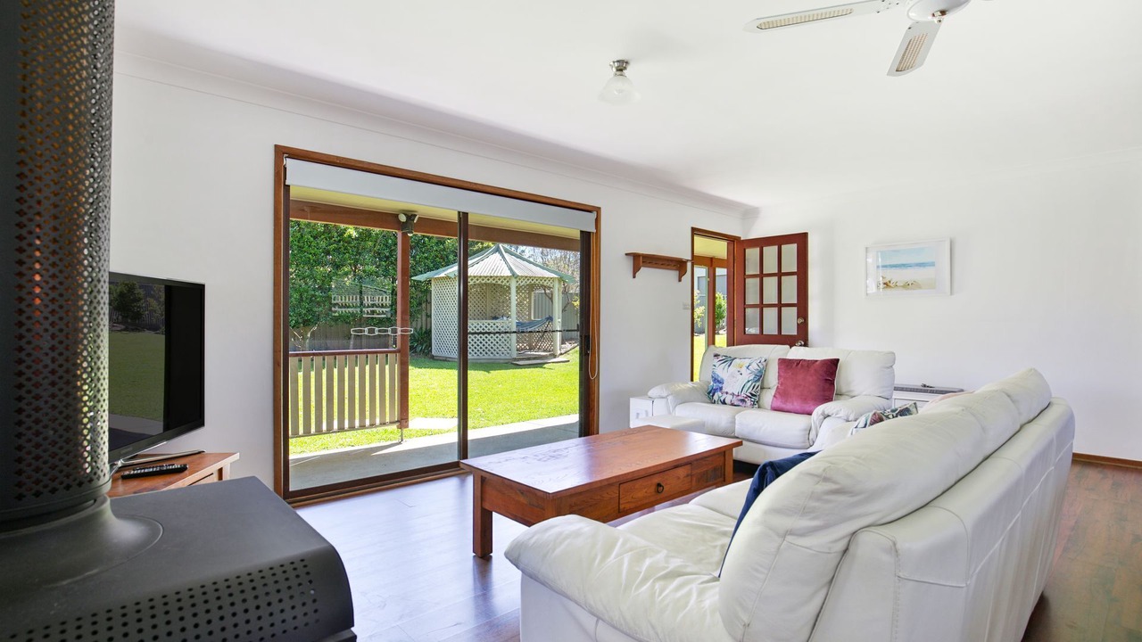 Photo of Livingroom in Callala Bay