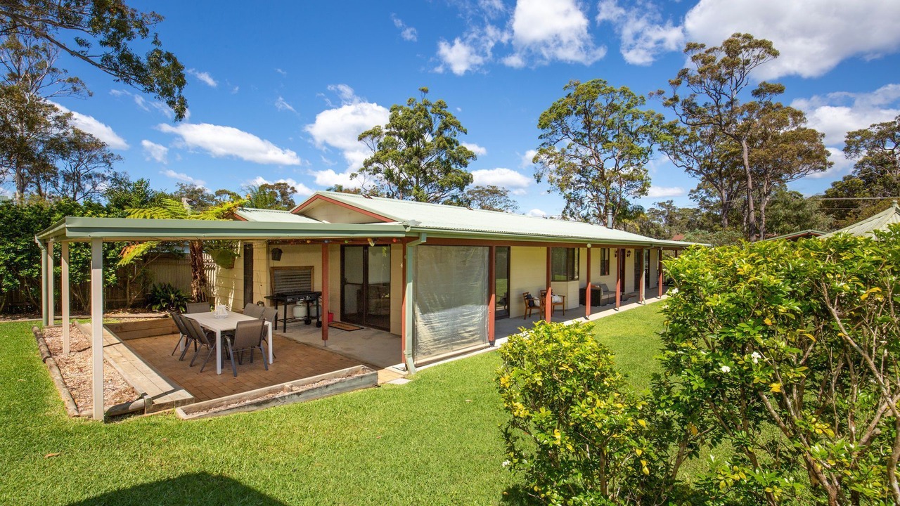 Photo of Outdoor in Callala Bay