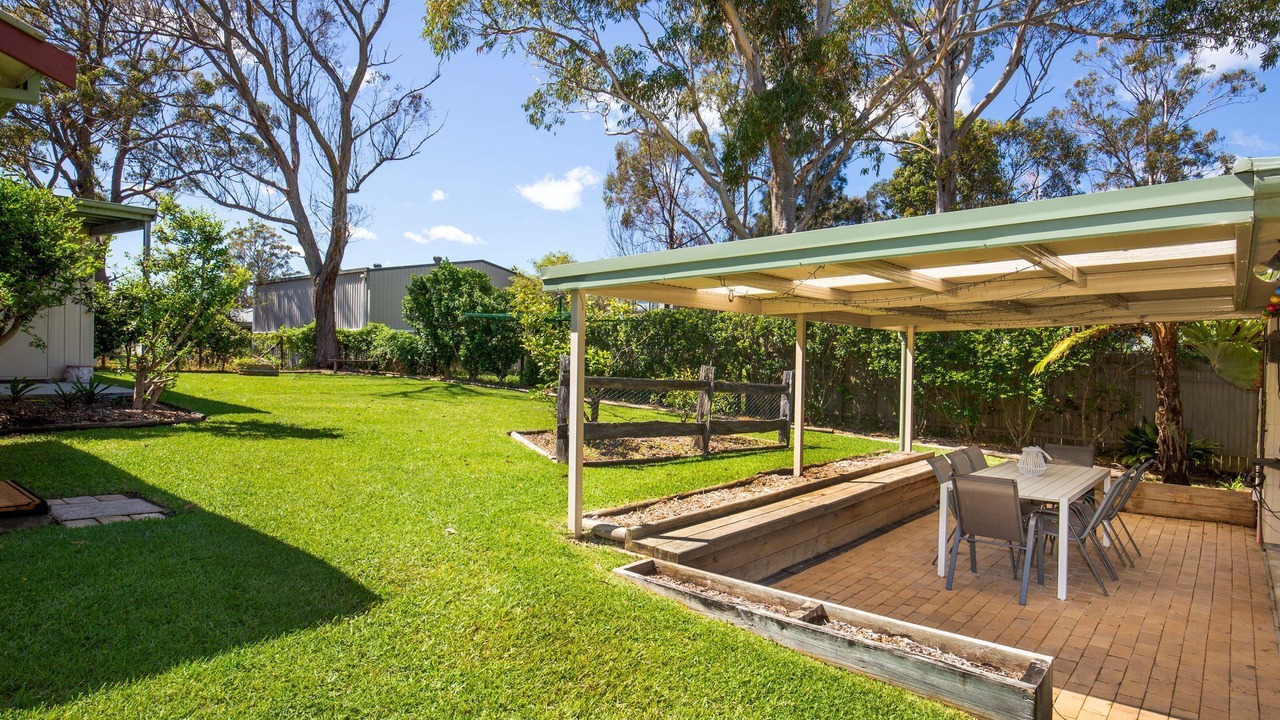 Photo of Outdoor in Callala Bay