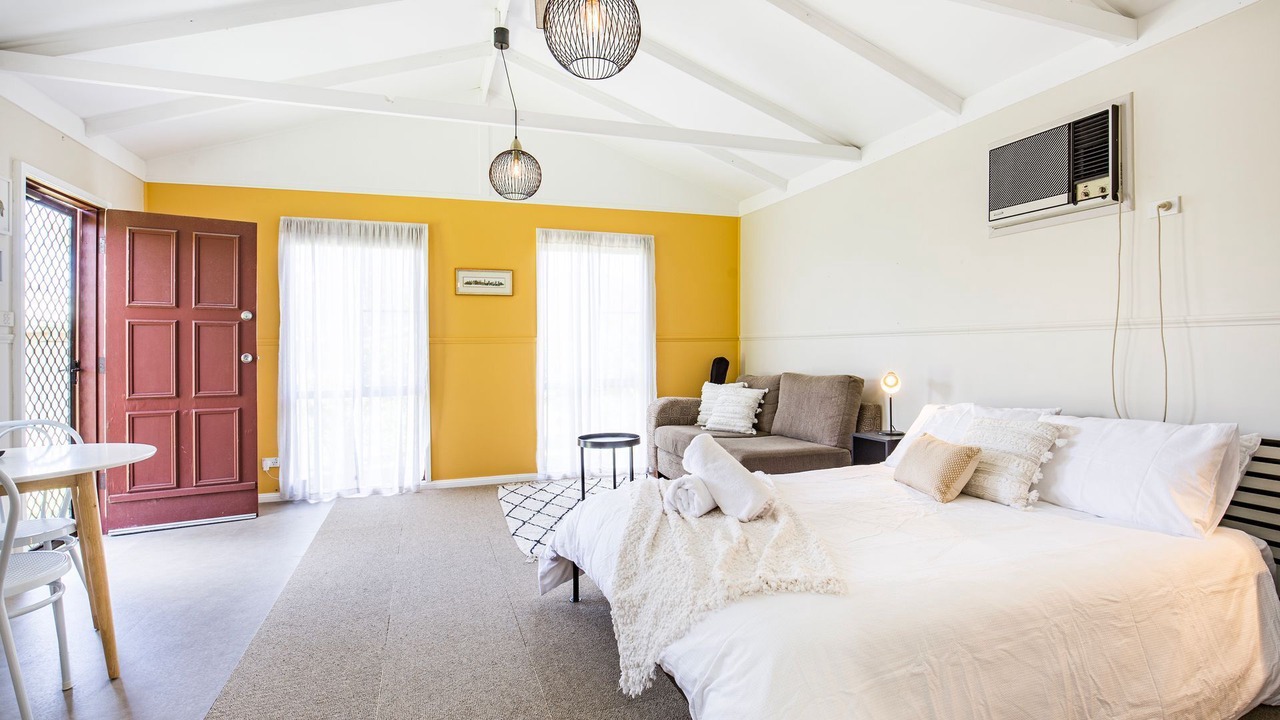 Photo of Bedroom in Callala Bay