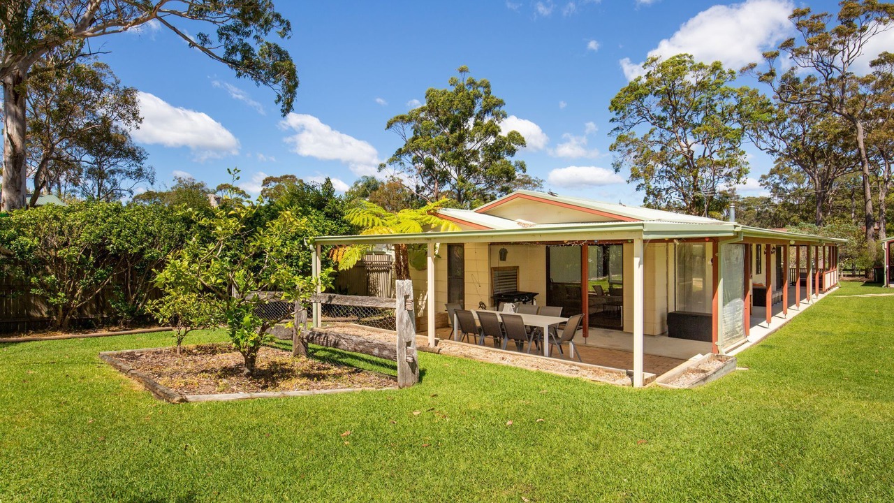 Photo of Others in Callala Bay