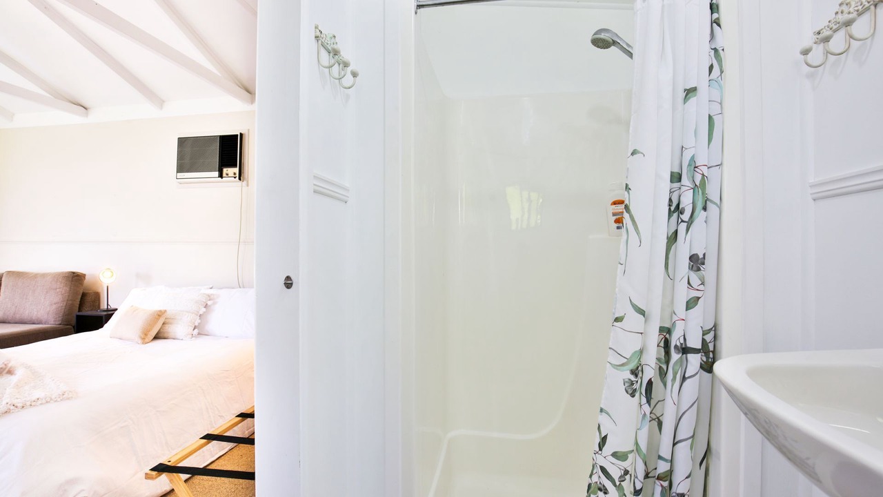 Photo of Bedroom in Callala Bay