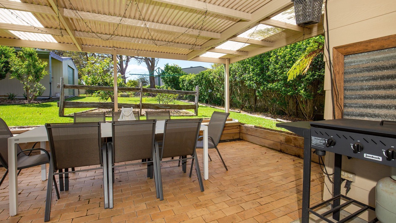 Photo of Outdoor in Callala Bay