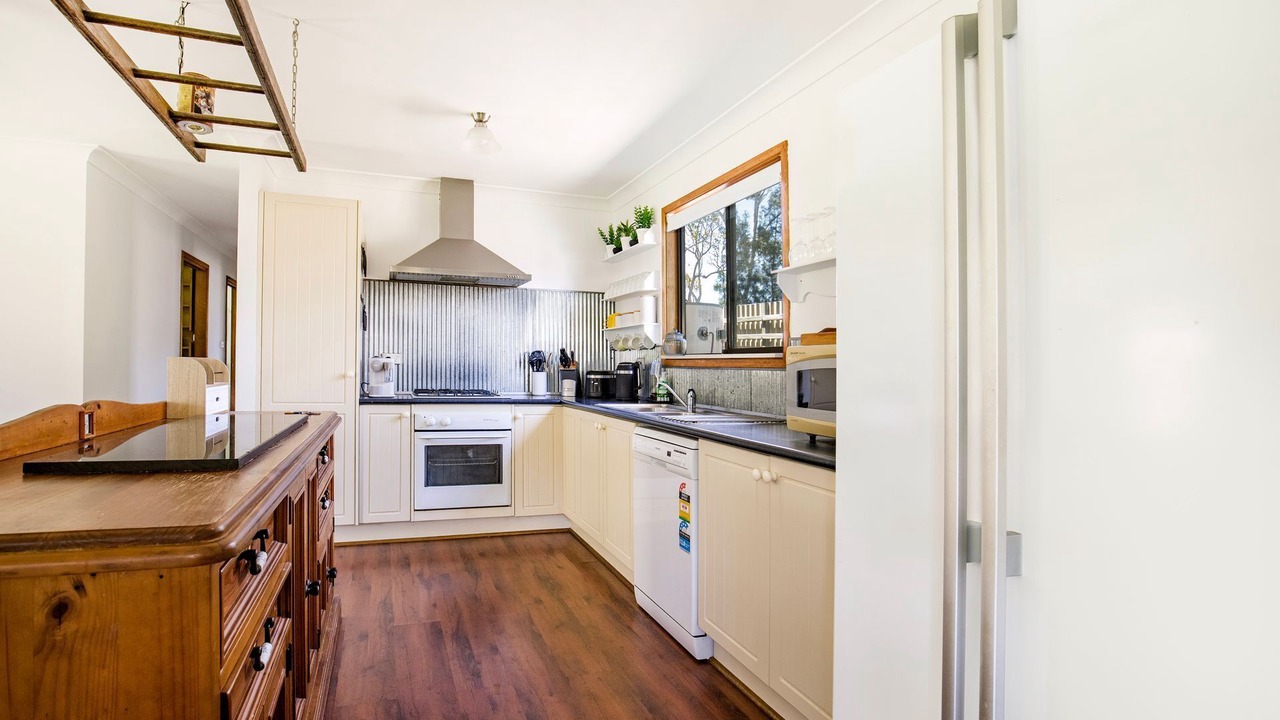 Photo of Kitchen in Callala Bay