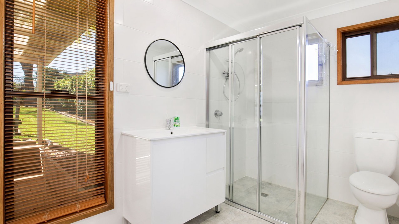 Photo of Bathroom in Callala Bay
