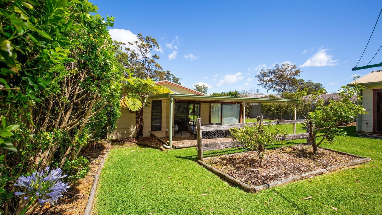 Photo of Outdoor in Callala Bay