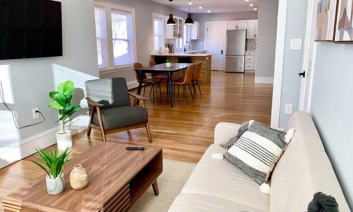 Photo of Bedroom in Arlington