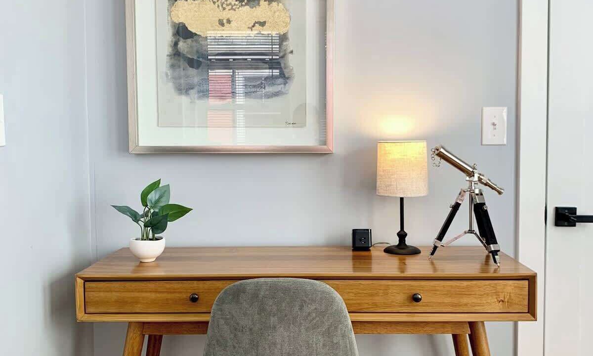 Photo of Bedroom in Arlington