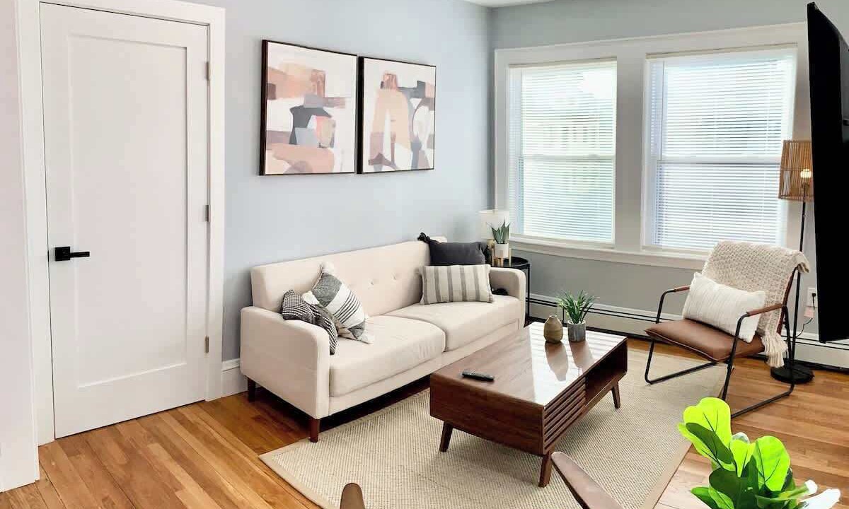 Photo of Bedroom in Arlington