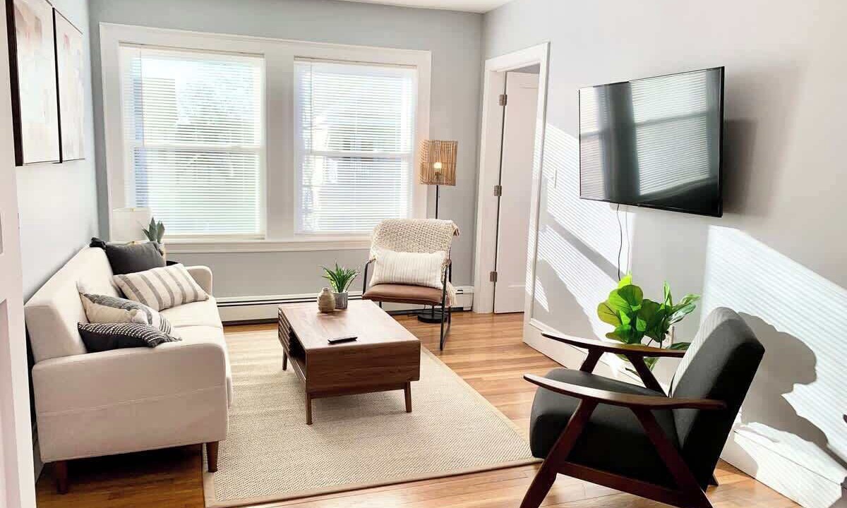 Photo of Bedroom in Arlington