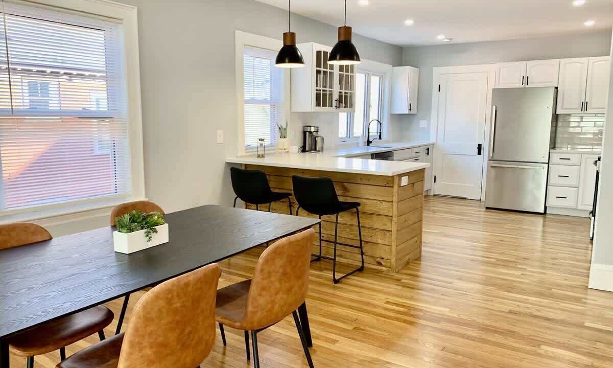 Photo of Bedroom in Arlington