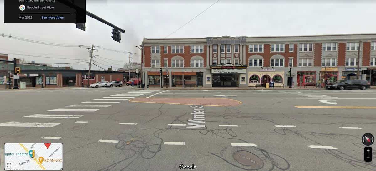 Photo of Others in Arlington