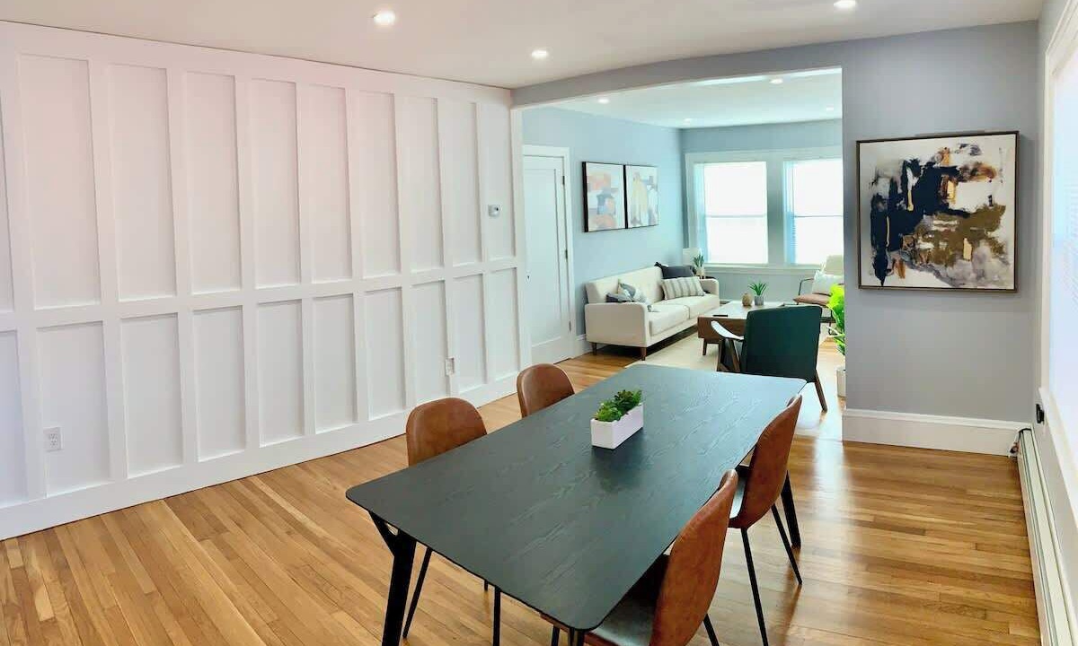 Photo of Bedroom in Arlington