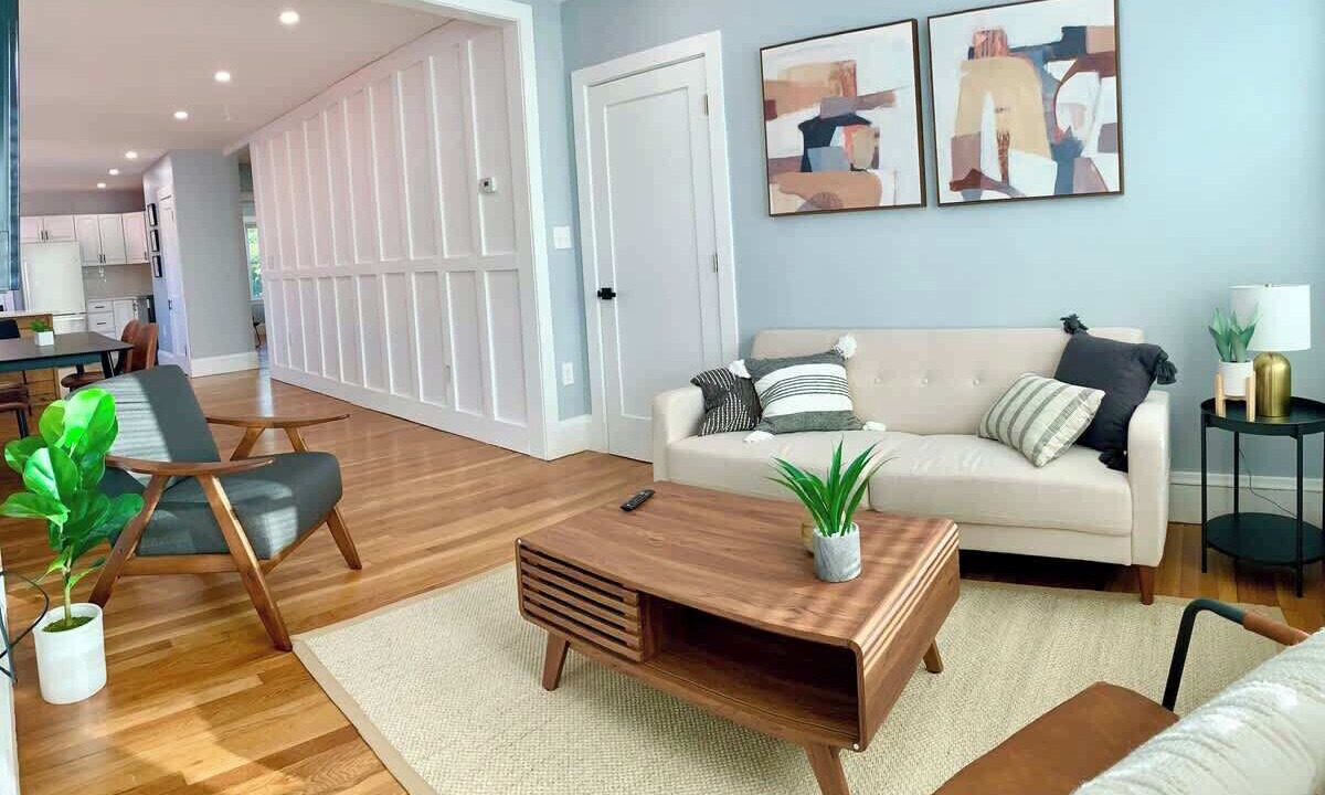 Photo of Bedroom in Arlington