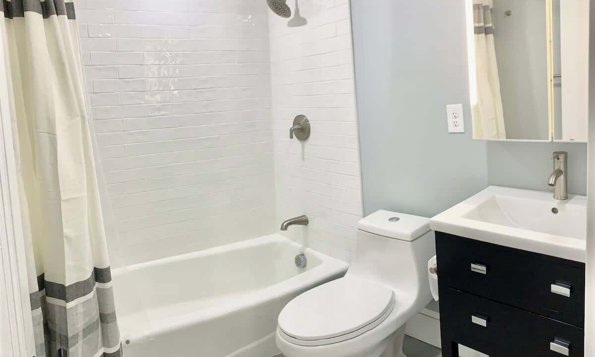 Photo of Bathroom in Arlington
