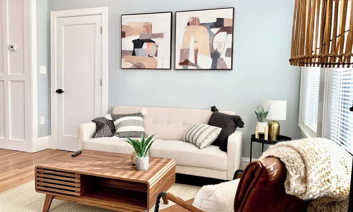 Photo of Bedroom in Arlington