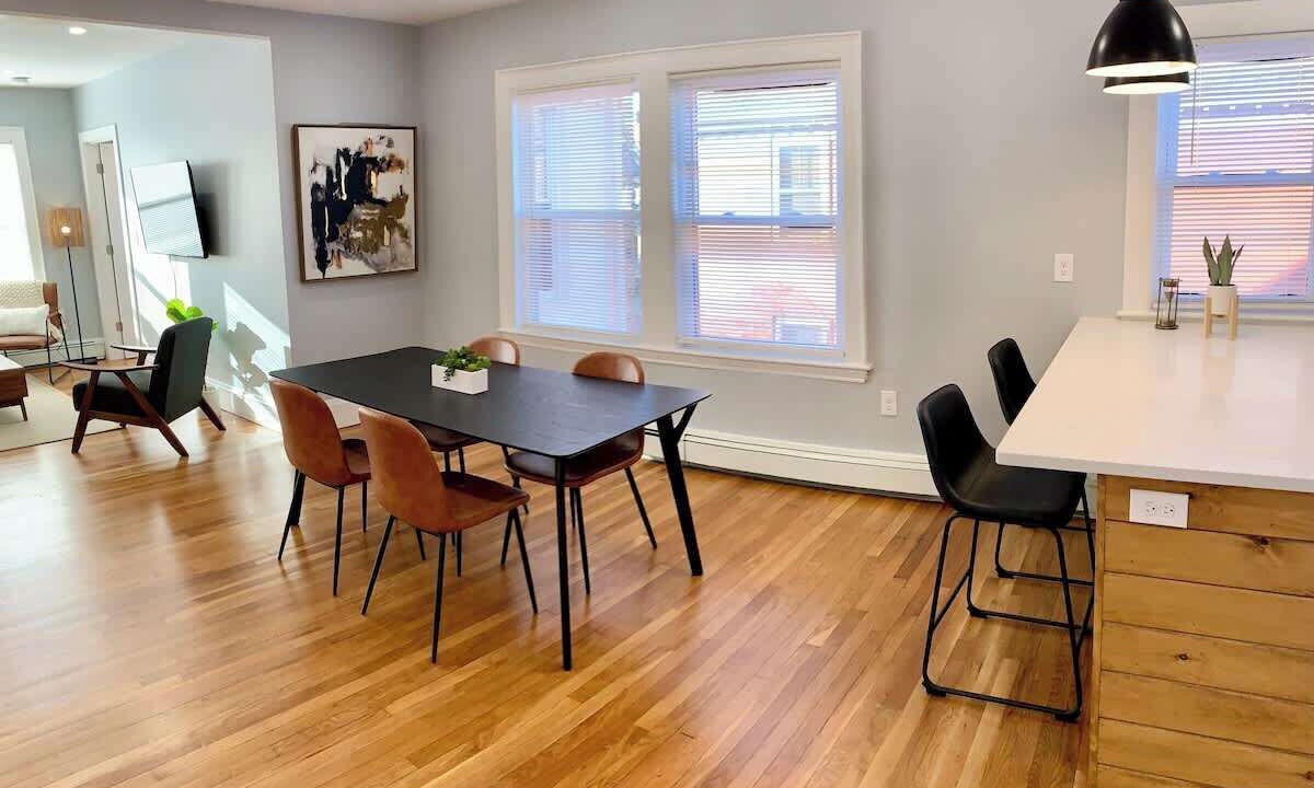 Photo of Bedroom in Arlington