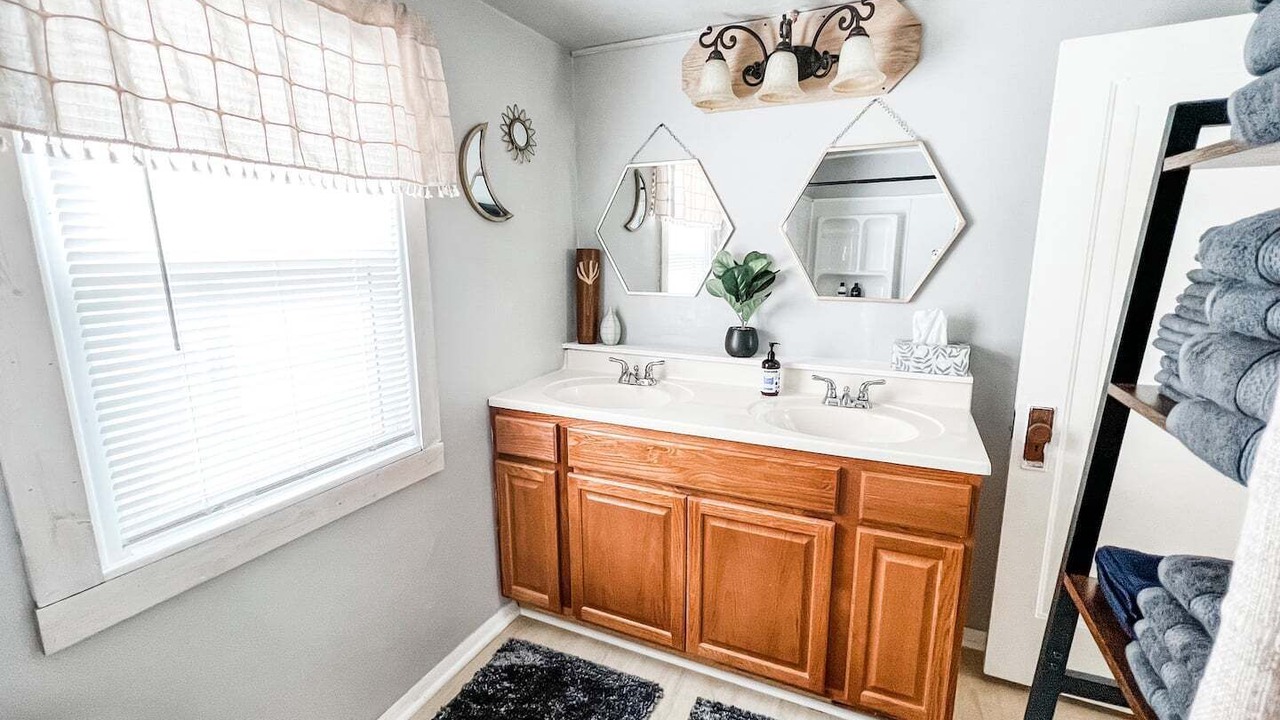 Photo of Bathroom in Appleton