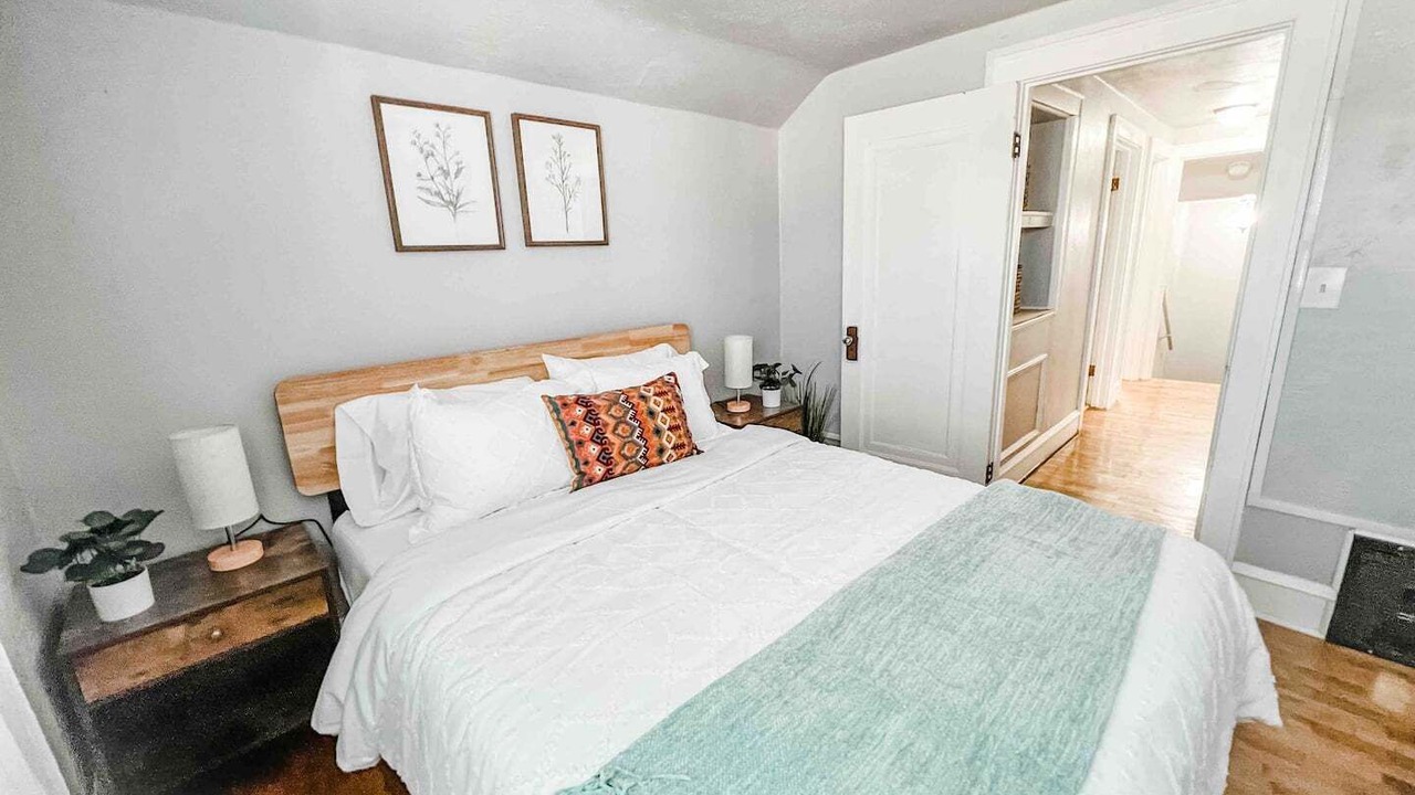 Photo of Bedroom in Appleton