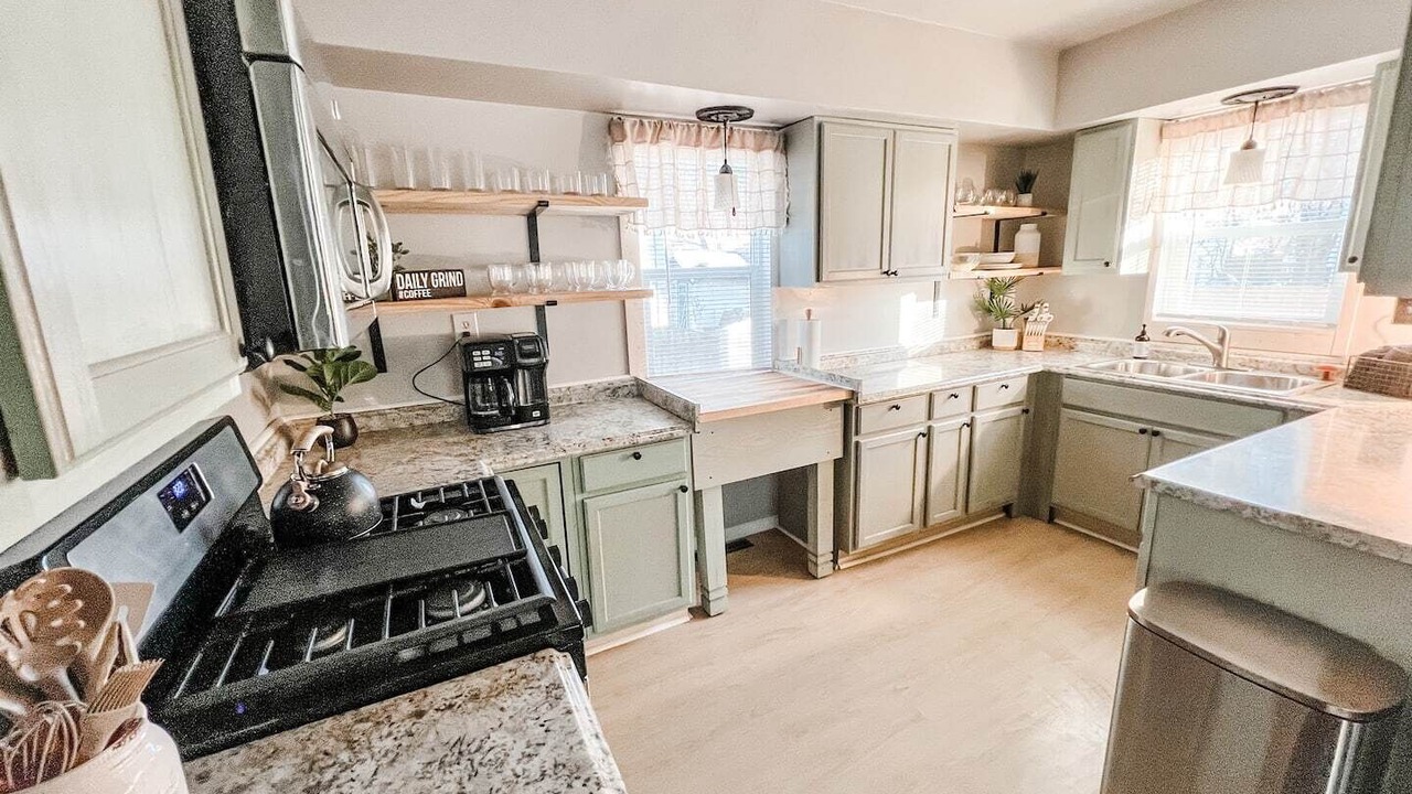 Photo of Kitchen in Appleton