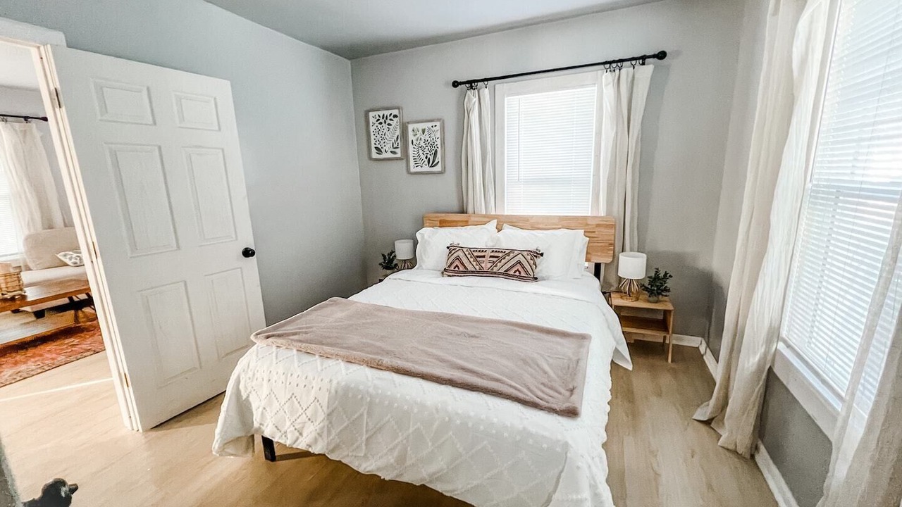 Photo of Bedroom in Appleton