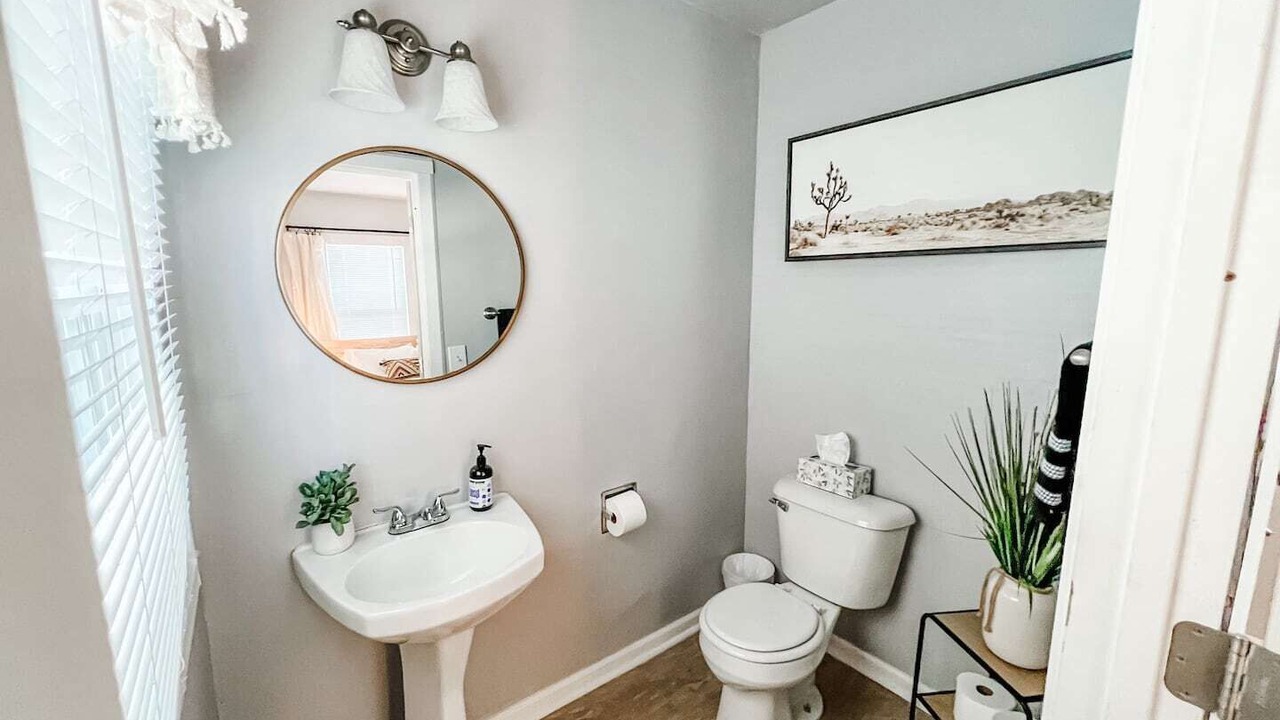 Photo of Bathroom in Appleton