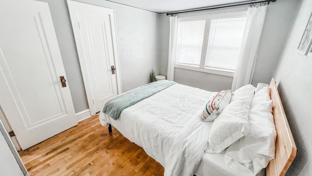 Photo of Bedroom in Appleton