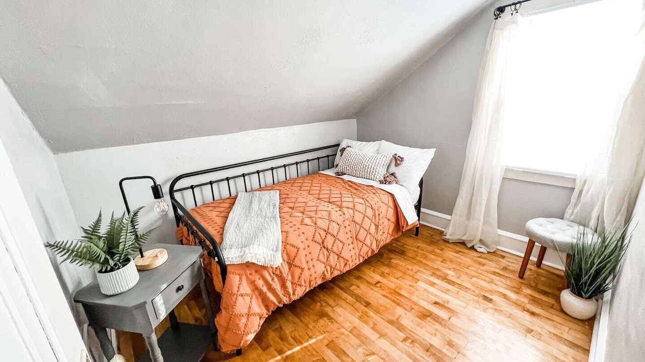 Photo of Bedroom in Appleton
