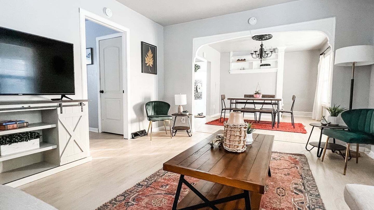 Photo of Livingroom in Appleton