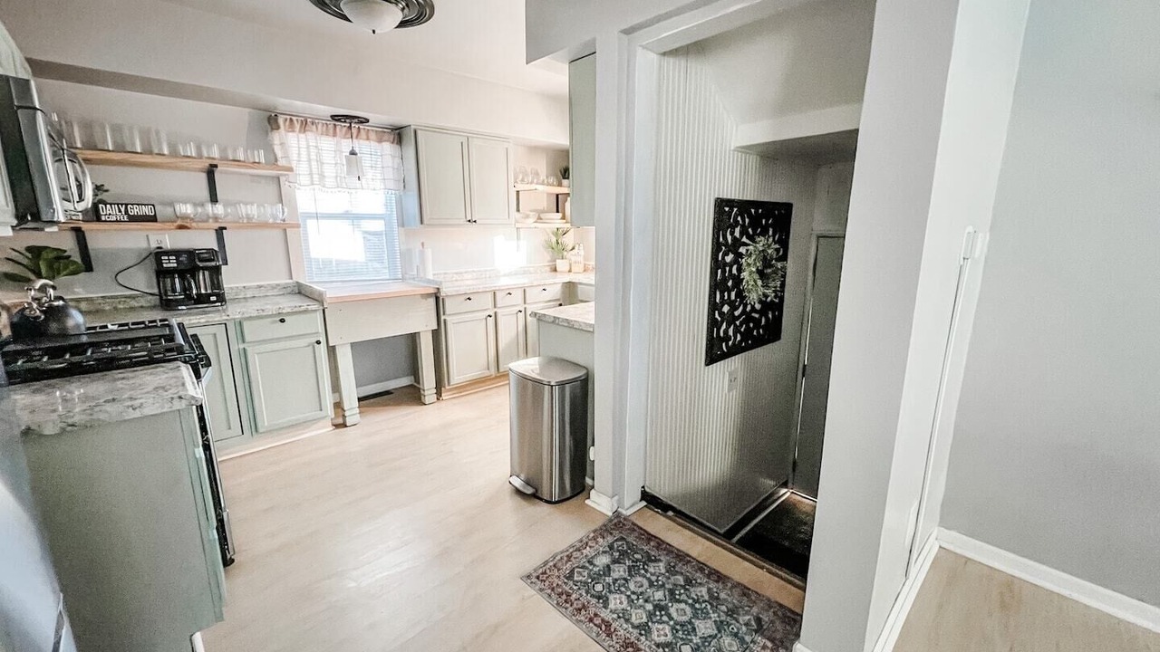 Photo of Kitchen in Appleton
