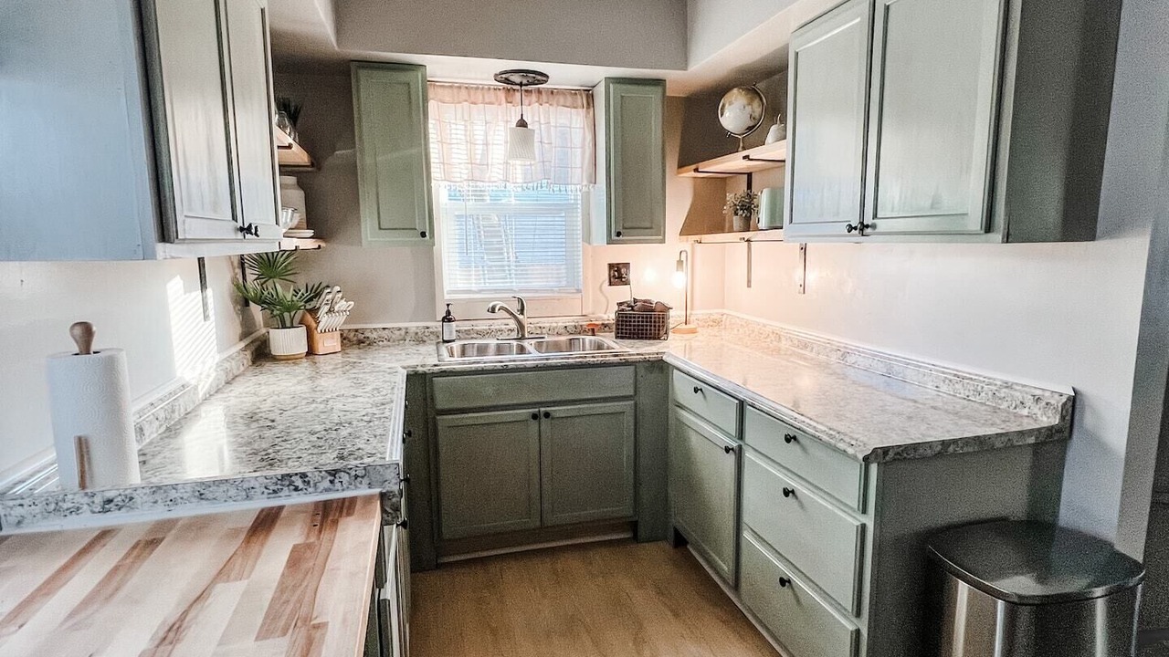 Photo of Kitchen in Appleton